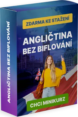 Angličtina bez biflování - e-mailový minikurz zdarma